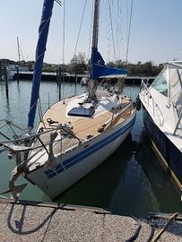 ALB SAIL EC37