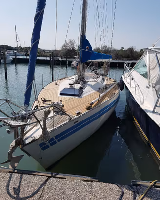 ALB SAIL EC37