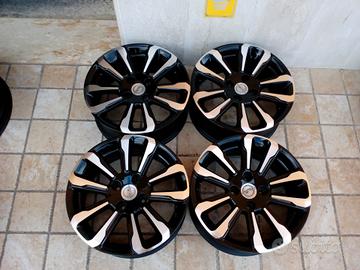 CERCHI 16 ORIGINALI OPEL COD:2304