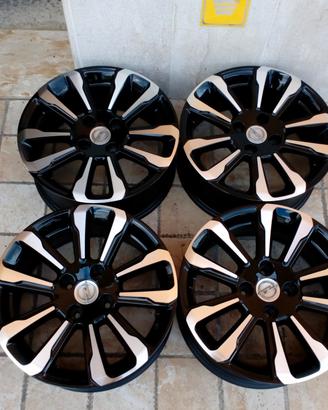 CERCHI 16 ORIGINALI OPEL COD:2304