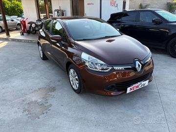 Renault Clio dCi 8V 90 CV Start&Stop 5 porte Energ