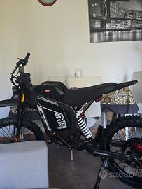 bicicletta elettrica ultra potente