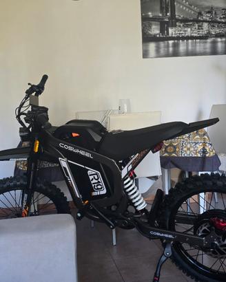 bicicletta elettrica ultra potente