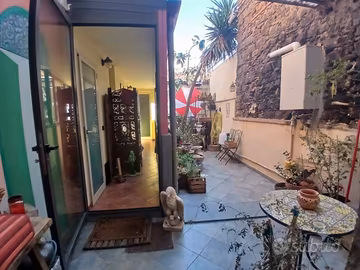 Incantevole casa storica ristrutturata