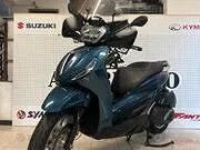 Piaggio Beverly 400 2022