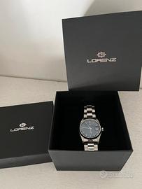 Orologio Lorenz Automatico