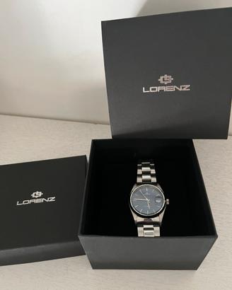 Orologio Lorenz Automatico