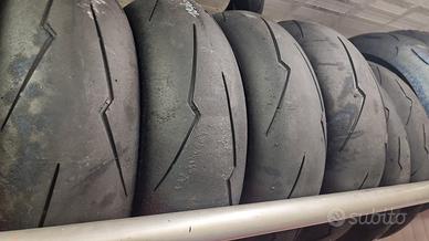GOMME PIRELLI DIABLO SUPERCORSA SC1