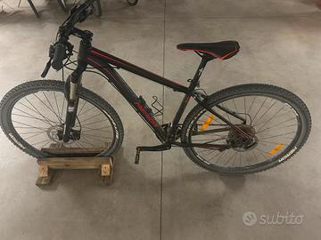 MTB Merida 