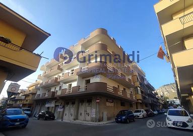 Aspra Mare splendidi nuovi 3 vani [AM/8_89]