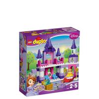 Lego Duplo “ Sofia the first”