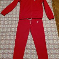 Tuta sportiva Nike 