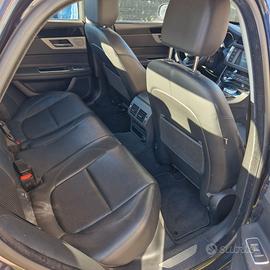 Jaguar XF 2.0 2016