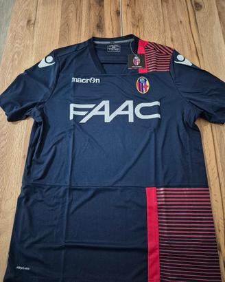 Maglia tracking Bologna FAAC