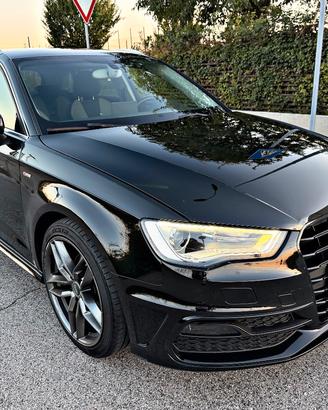 Audi A3 2.0 TDI S line S tronic