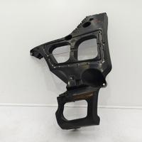 Supporto staffa paraurti post sx bmw x6 e71 2007-2