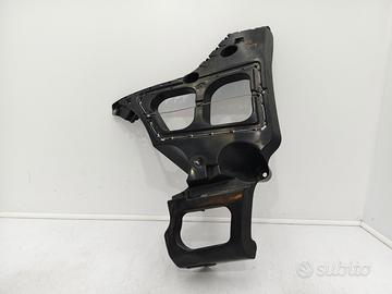 Supporto staffa paraurti post sx bmw x6 e71 2007-2