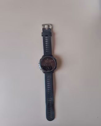 Garmin Forerunner 245 Music