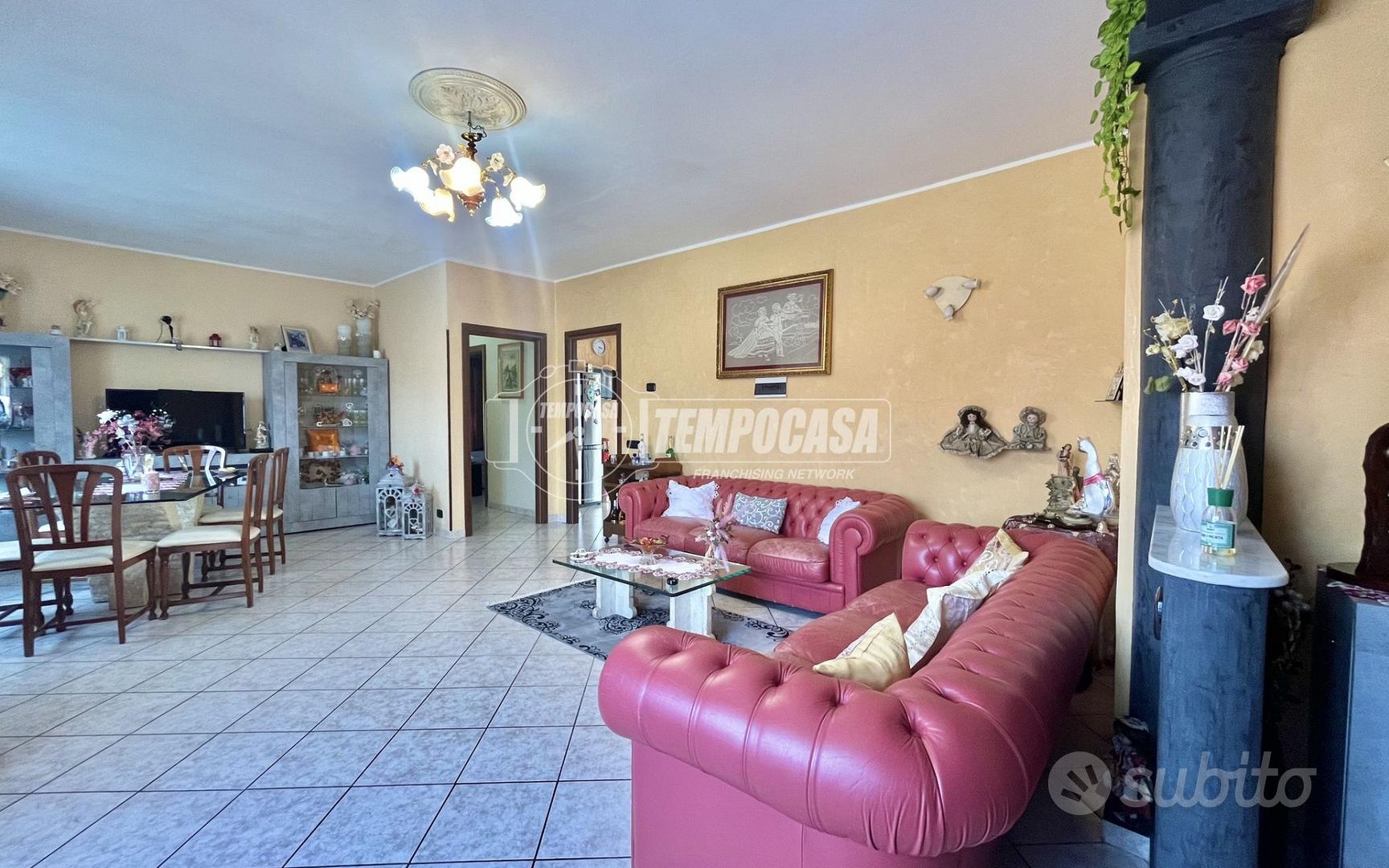 Apartment in Calolziocorte, Lavello, Foppenico - Vista 5