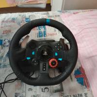 Volante logitech