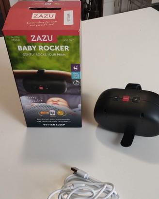 Baby Rocker