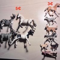 Animali Schleich
