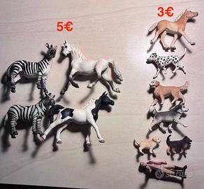 Animali Schleich