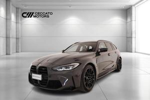BMW M3 Touring 3.0 Competition M xdrive auto