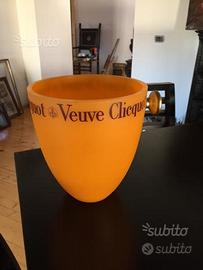 Porta bottiglie Veuve Clicquot