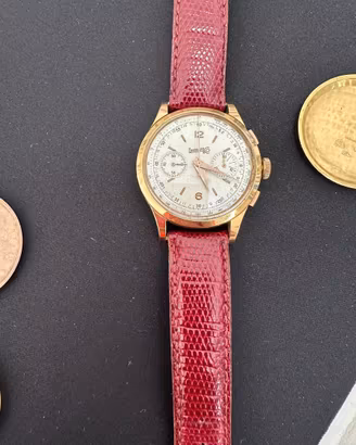 Orologio eberhard