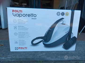 Polti vaporetto 