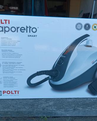 Polti vaporetto 