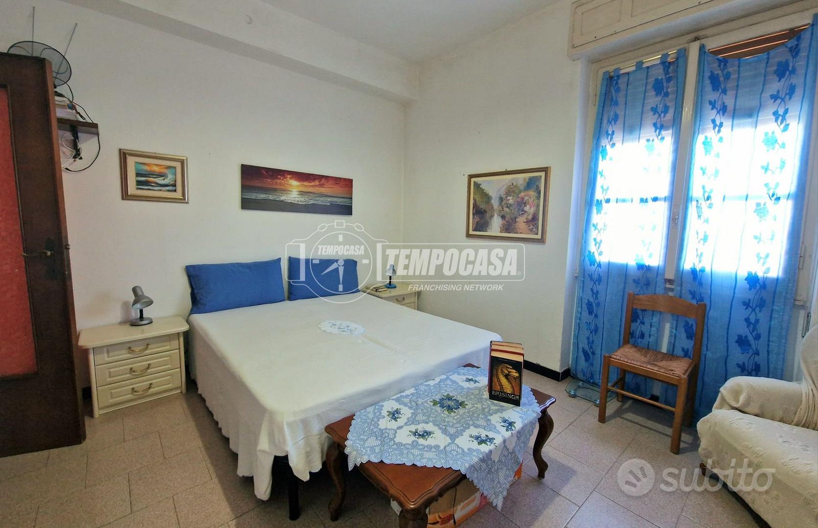 Appartamento – Cagliari, Is Mirrionis - Vista 3