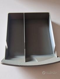 Portaoggetti per Ford Fiesta dal 2008 in poi