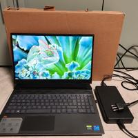 Notebook Gaming DELL G15 Special Edition