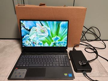 Notebook Gaming DELL G15 Special Edition