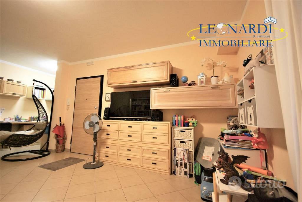 Appartamento – PG - Vista 4