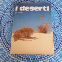 I DESERTI - Ed. DEAGOSTINI