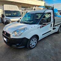 FIAT DOBLO' WORK UP PICK-UP 2.0 MJT-2014