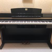 Pianoforte Yamaha CLP330