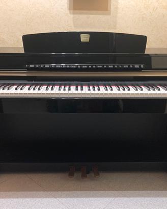 Pianoforte Yamaha CLP330