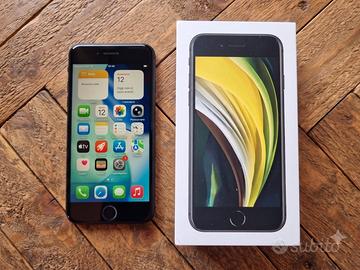 Apple iPhone SE 2020 64 Gb
