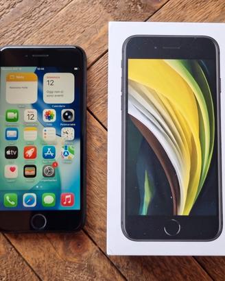 Apple iPhone SE 2020 64 Gb