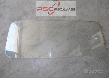 Parabrezza vetro anteriore Innocenti Mini 1000
