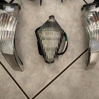 Stop e frecce tmax 530 2012/2025