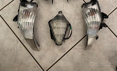 Stop e frecce tmax 530 2012/2025