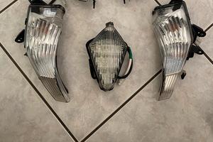 Stop e frecce tmax 530 2012/2025