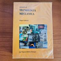 Appunti di tecnologia meccanica