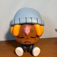 Lil uzi vert gem action figuers LIMITED EDITION