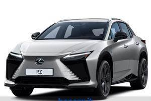 Lexus RZ 550e F-Sport 4wd